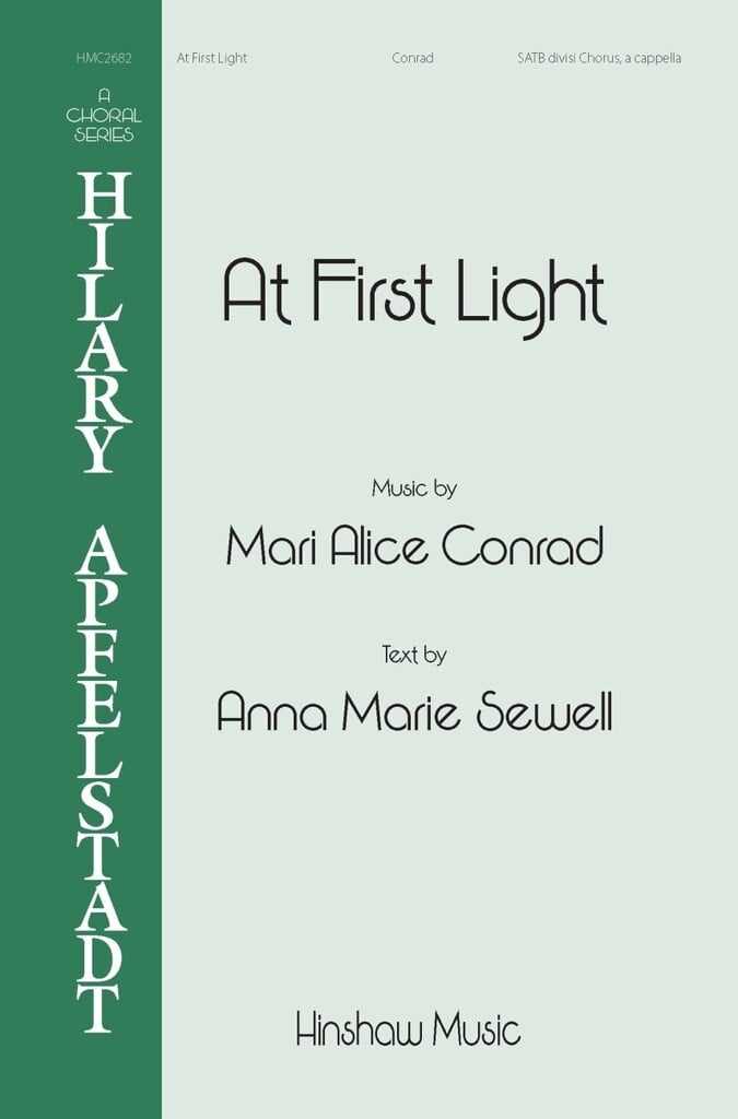 At First Light